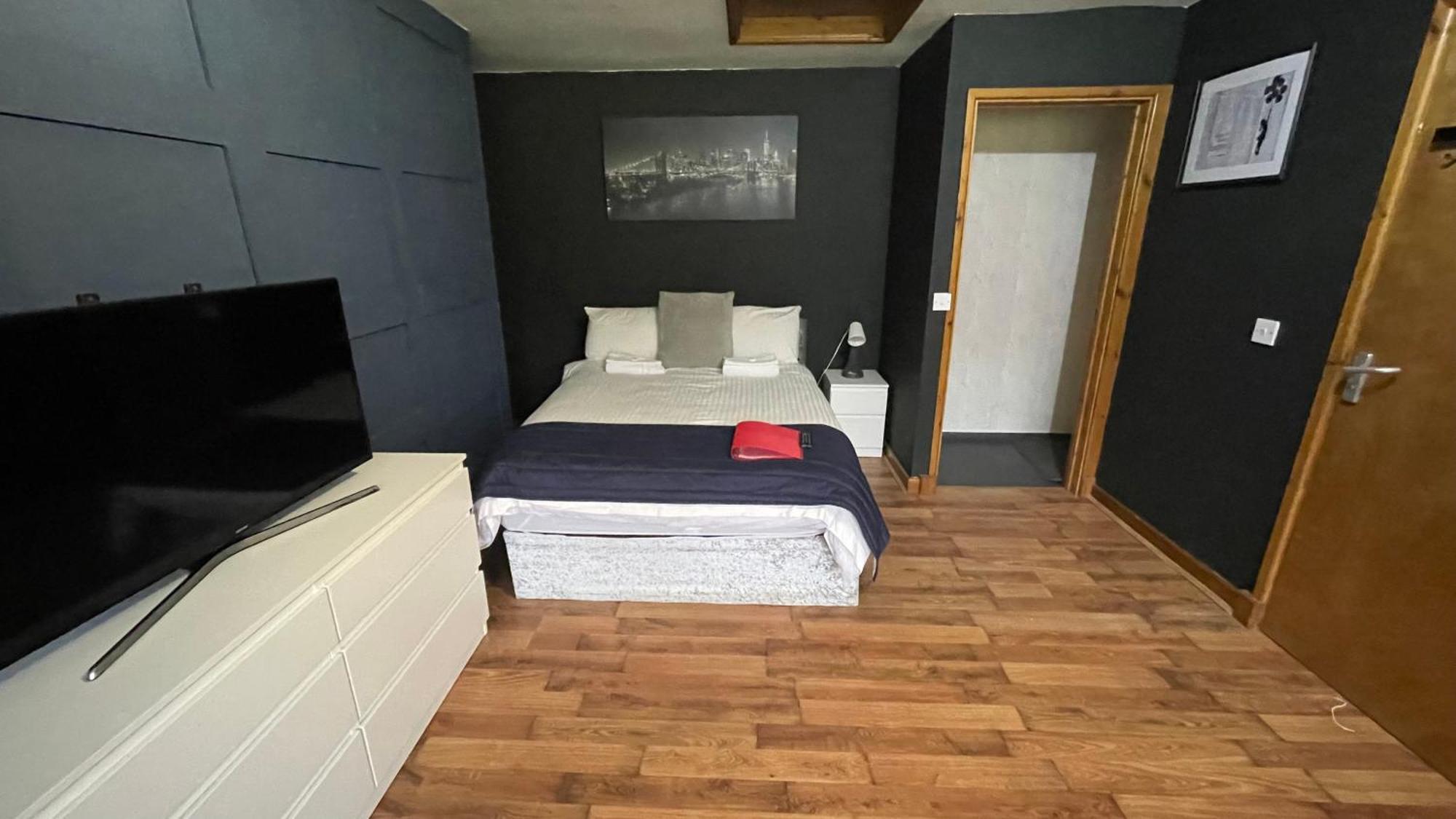 Bryn Bettws Lodge Port Talbot Luaran gambar